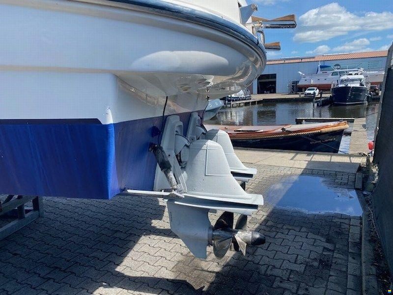 Sealine S38