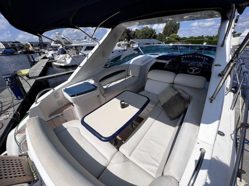 Sealine S38