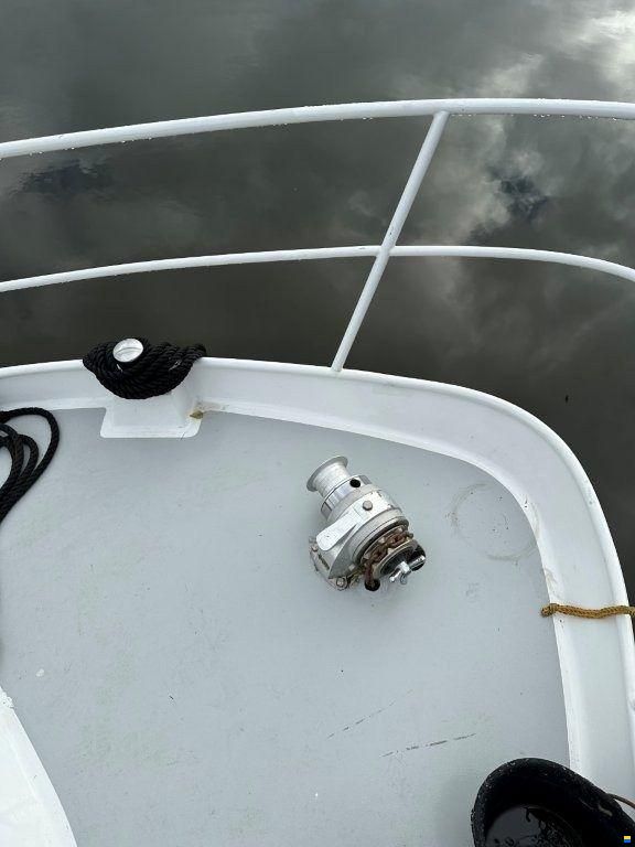 Motorboot Type Aquanaut 1000 AK