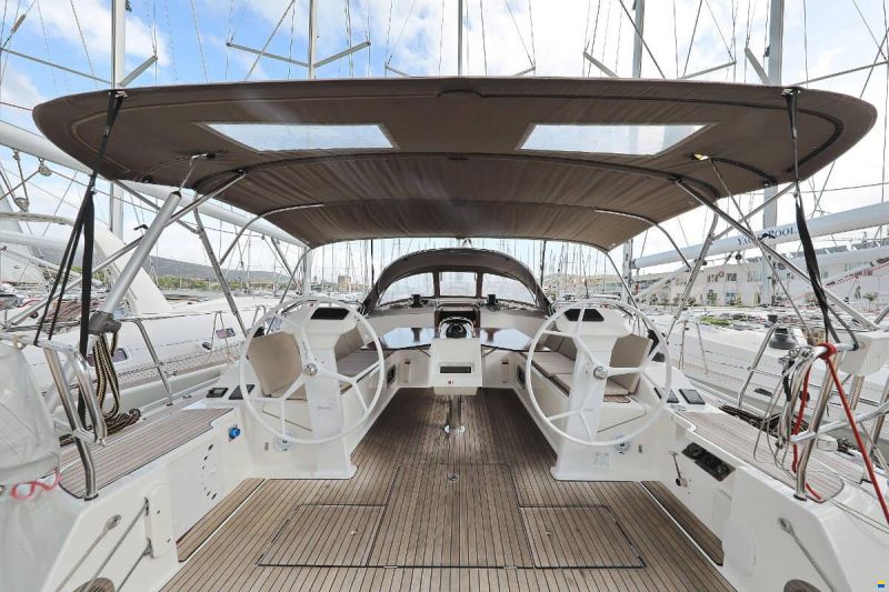 Bavaria Cruiser 51