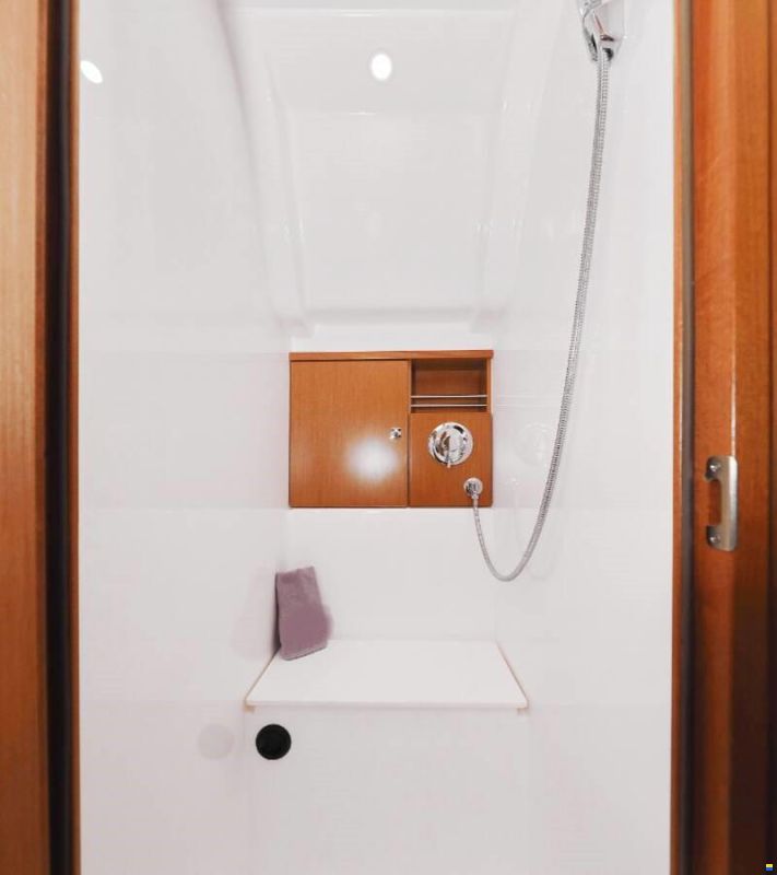 Bavaria Cruiser 51