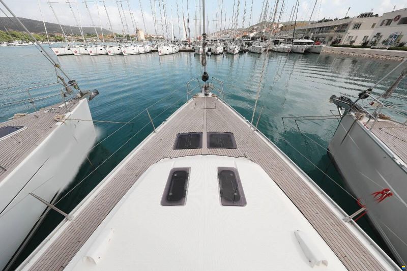 Bavaria Cruiser 51