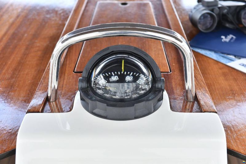 Bavaria Cruiser 51