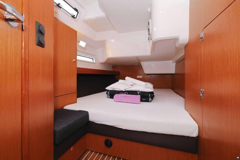 Bavaria Cruiser 51