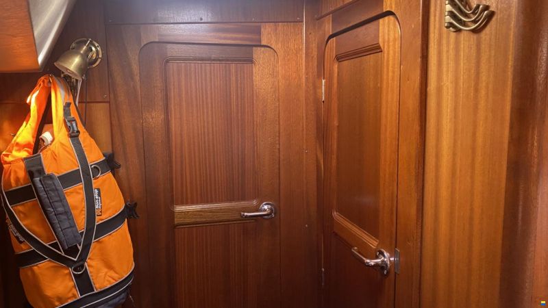 Bavaria 350 Lagoon