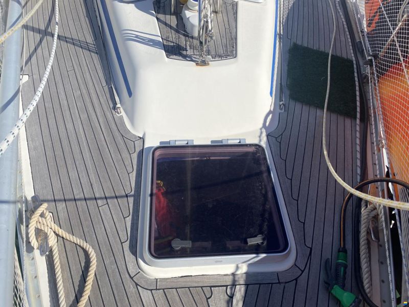 Bavaria 350 Lagoon
