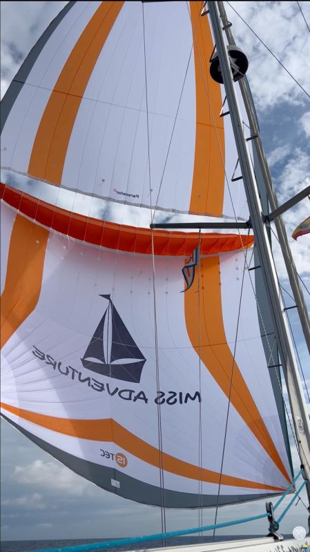 Bavaria 350 Lagoon