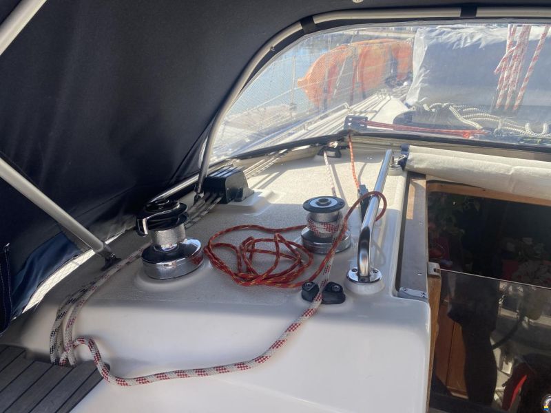 Bavaria 350 Lagoon