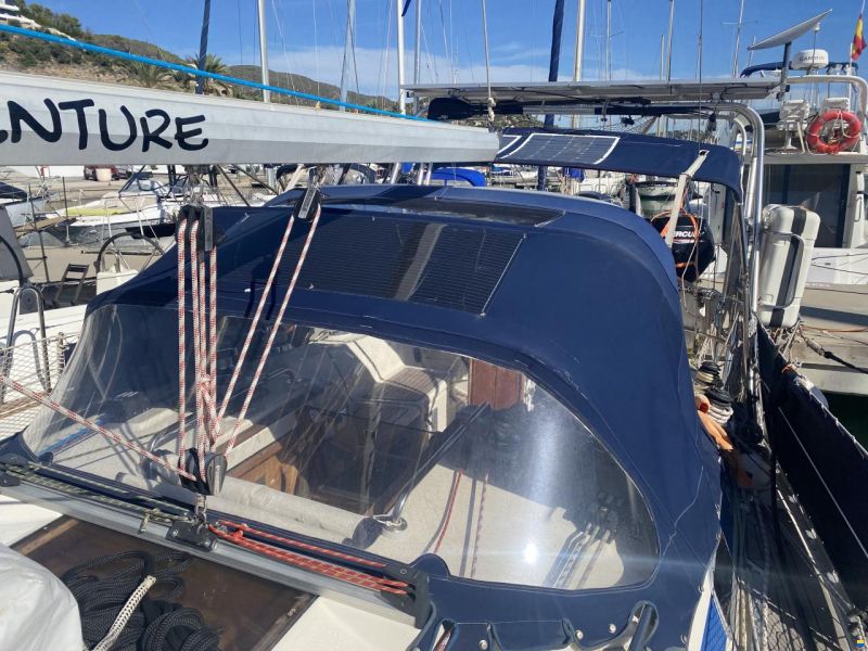 Bavaria 350 Lagoon