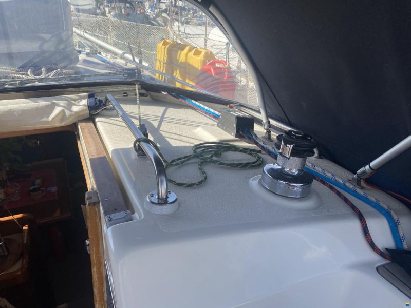Bavaria 350 Lagoon