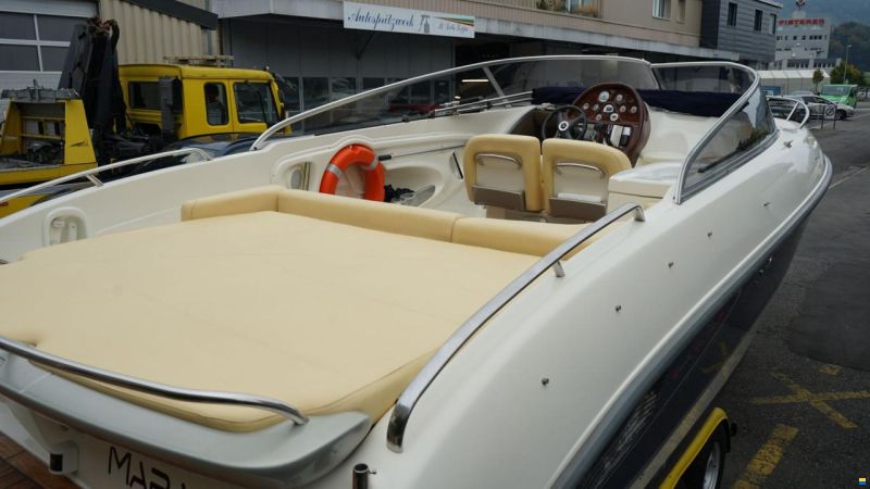 Cranchi CSL 27