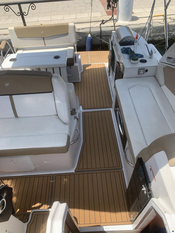 Four Winns 275 Vista