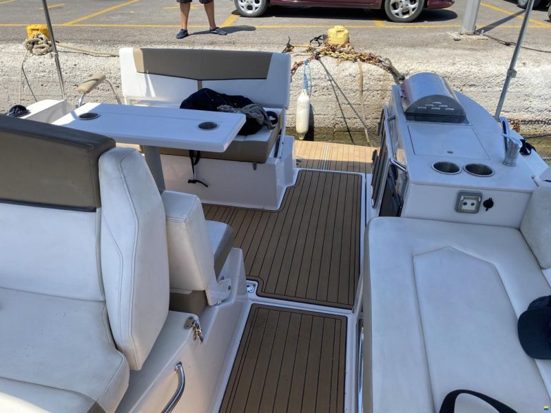 Four Winns 275 Vista
