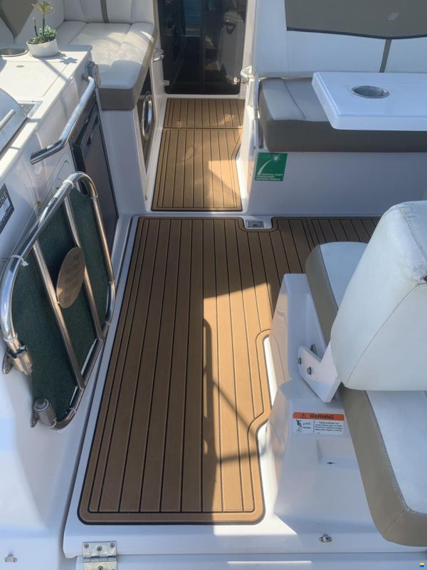 Four Winns 275 Vista