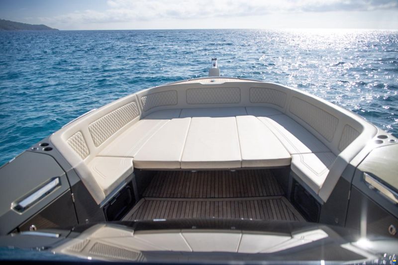 Frauscher 1212 Ghost Air