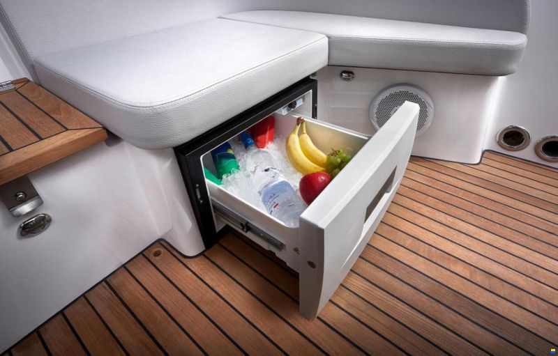 Frauscher 858 Fantom Air