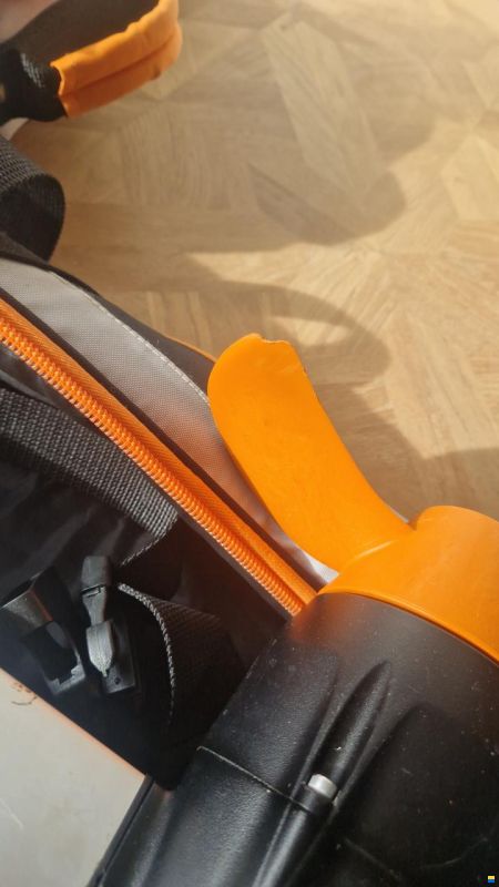 Torqeedo Travel 1103 L