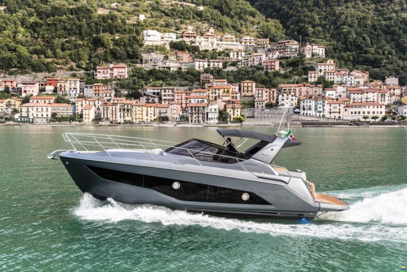 Cranchi Z35