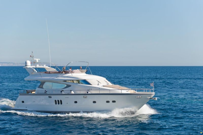 Elegance 64