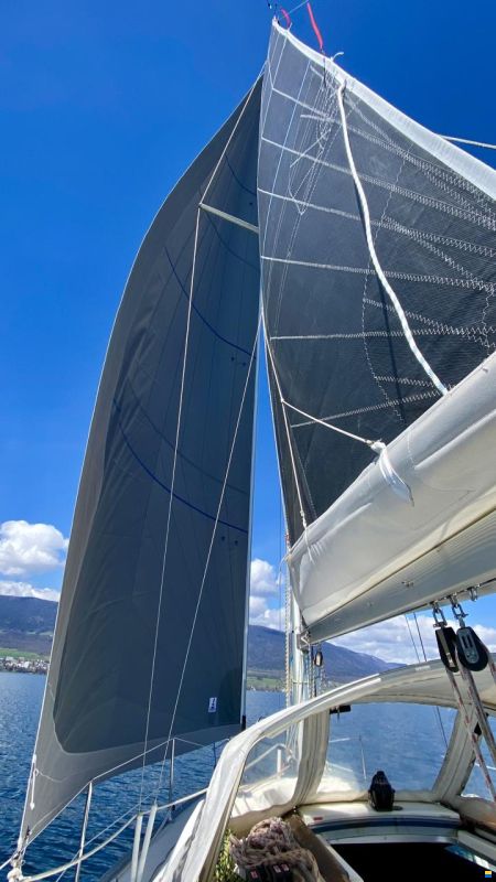 Beneteau Sun Odyssey 30