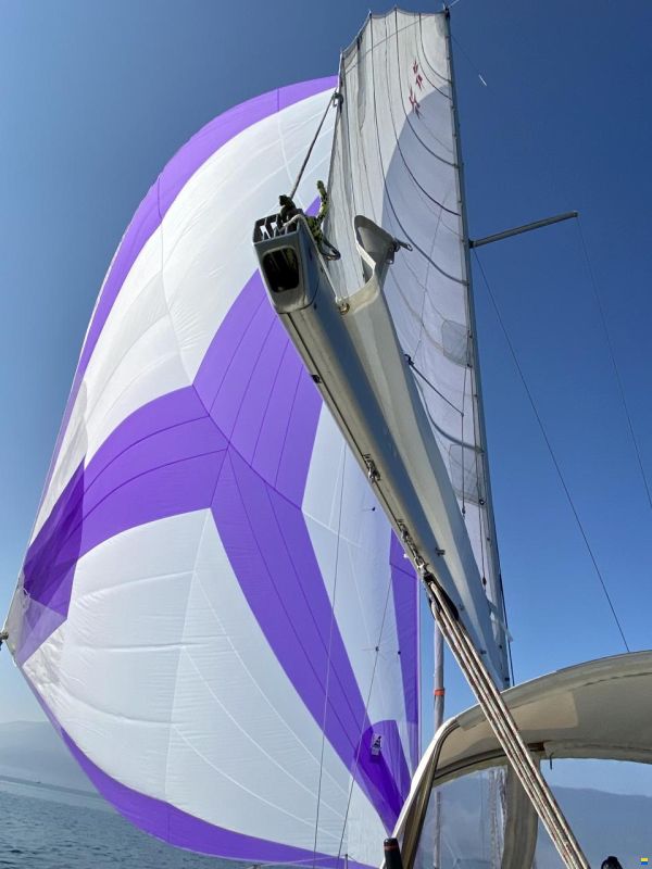 Beneteau Sun Odyssey 30