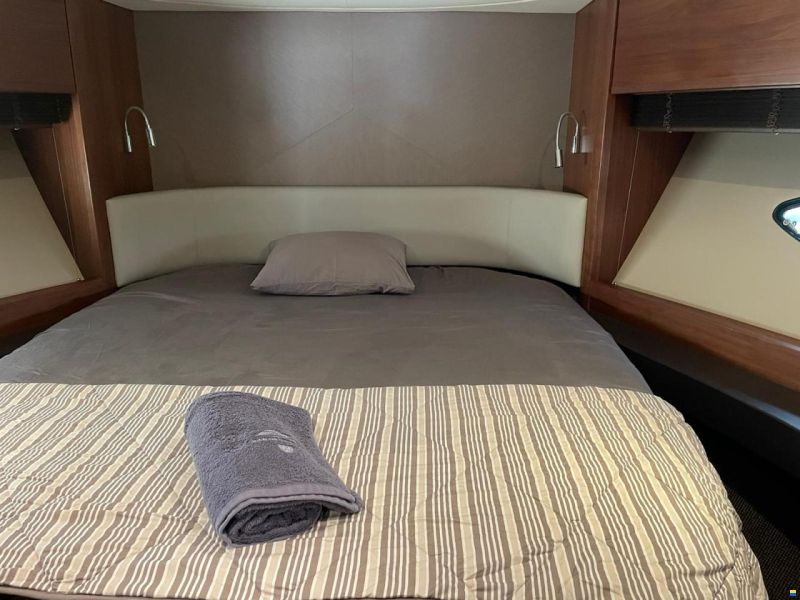 Princess 52 Flybridge