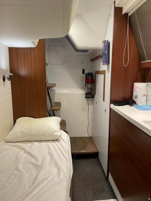 Princess 52 Flybridge