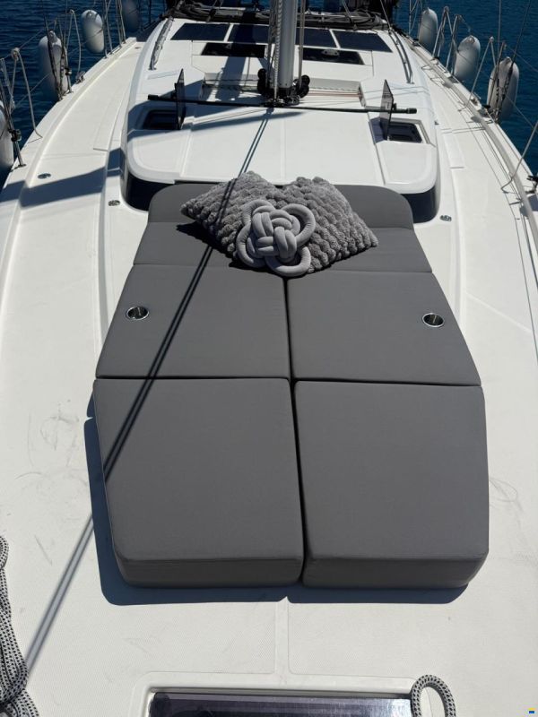 Bavaria C45 Style