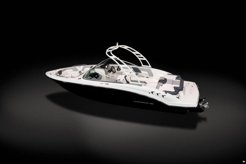 Chaparral 23 SSi