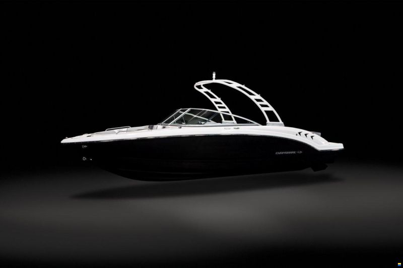 Chaparral 23 SSi