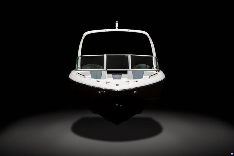 Chaparral 23 SSi
