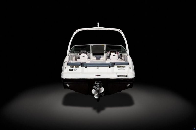 Chaparral 23 SSi