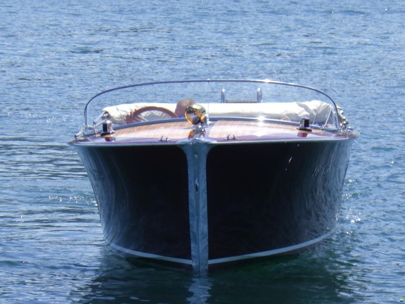 Faul Swiss Craft 700