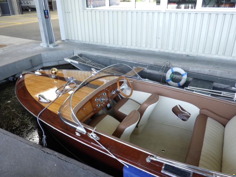 Faul Swiss Craft 700