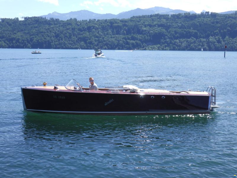 Faul Swiss Craft 700