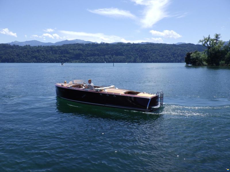 Faul Swiss Craft 700