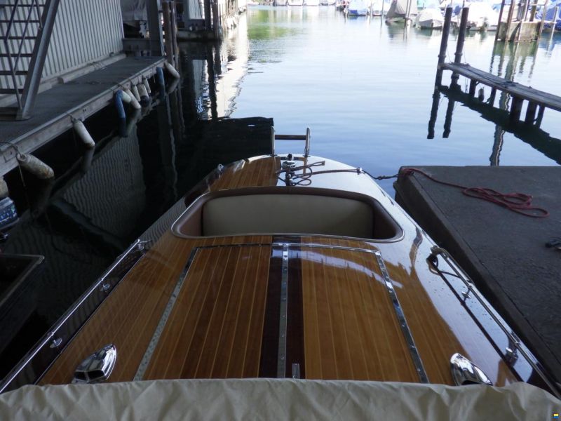 Faul Swiss Craft 700