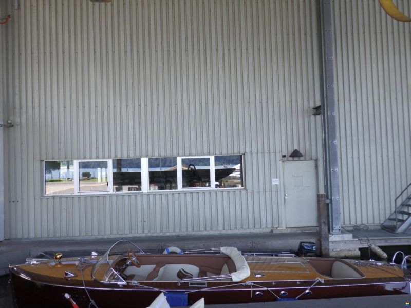 Faul Swiss Craft 700