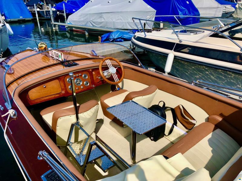 Faul Swiss Craft 700