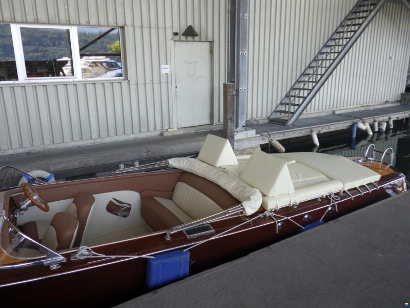 Faul Swiss Craft 700