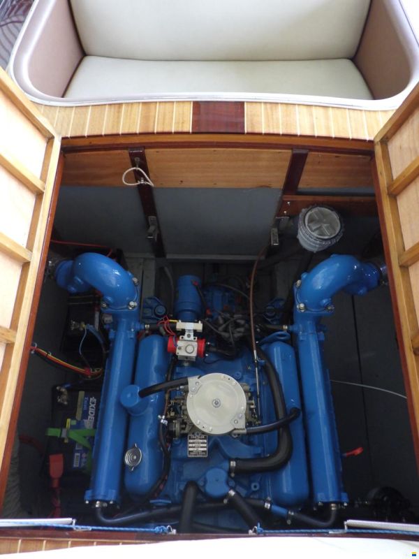 Faul Swiss Craft 700