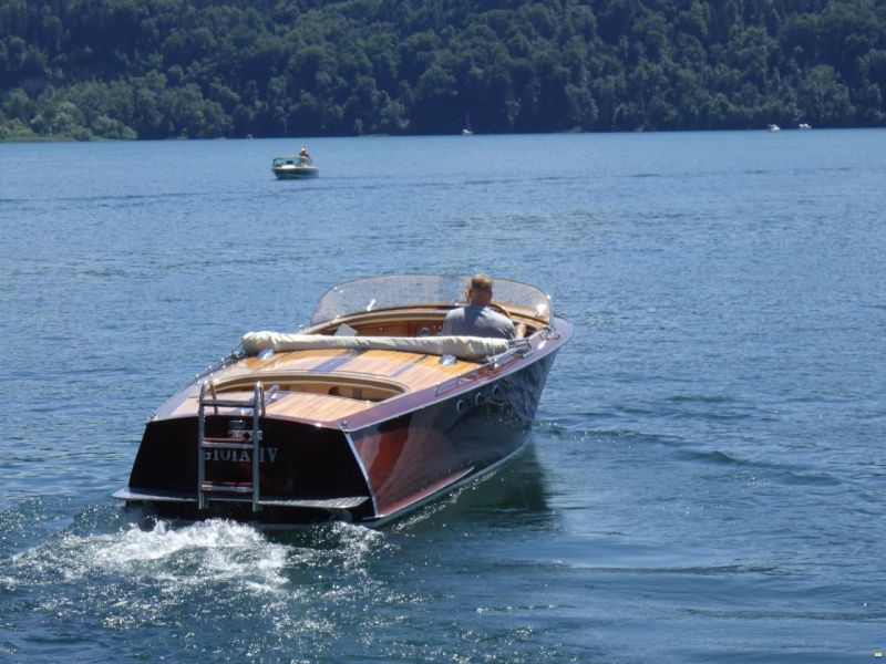 Faul Swiss Craft 700