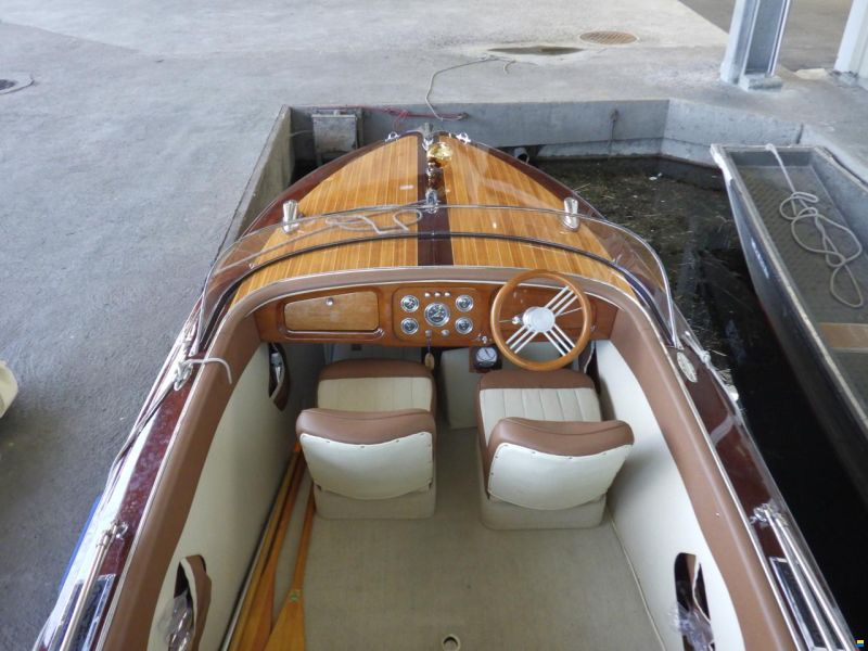 Faul Swiss Craft 700