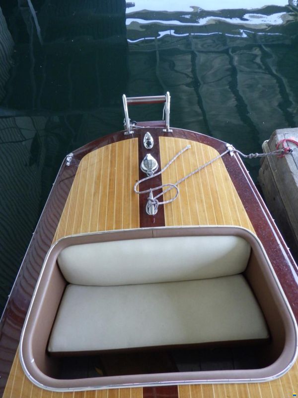 Faul Swiss Craft 700