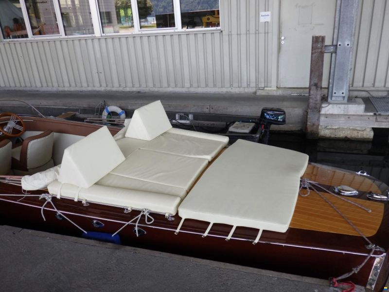 Faul Swiss Craft 700