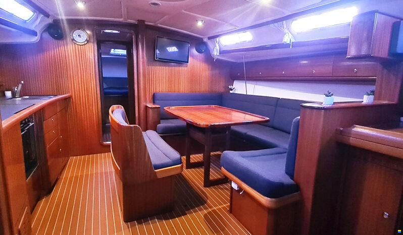 Bavaria 44 Cruiser