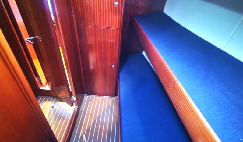 Bavaria 44 Cruiser