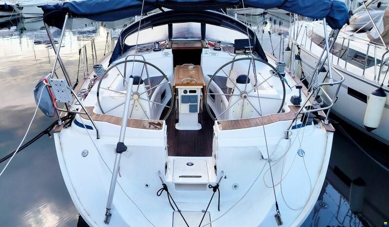 Bavaria 44 Cruiser