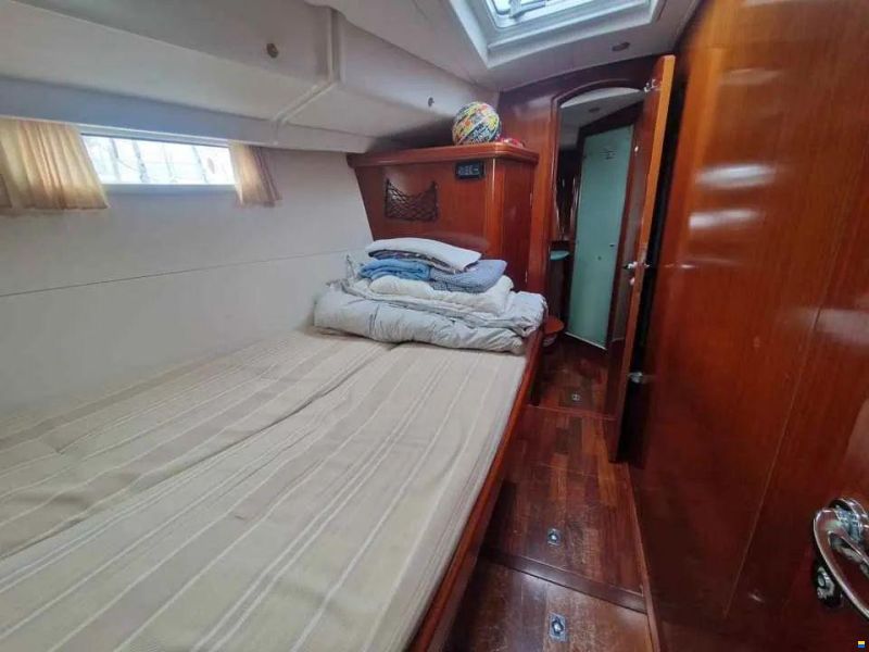 Beneteau 57