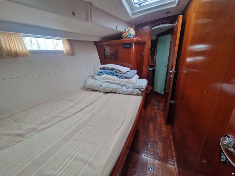Beneteau 57